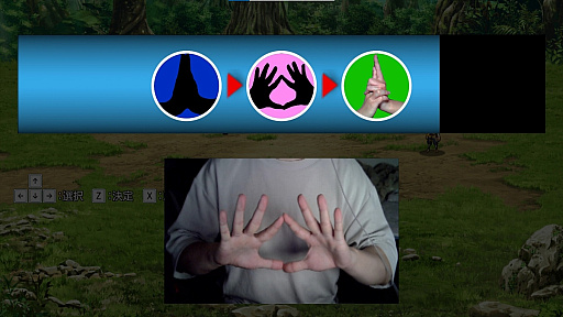 ���������꡼ No.006�Υ���ͥ������ / ��Ƿ������򥫥���ǧ������ͷ�֡�BE Ǧ�ԡס������꡼����������Steam�ǳ��ϡ���ʪ��Ǧ�ԤΤ褦�����᤯������ǡ�Ǧ�Ѥ�ȯư���褦