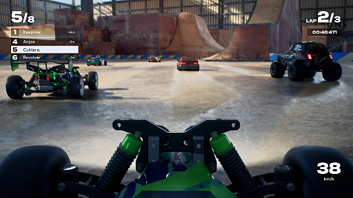 ���������꡼ No.002�Υ���ͥ������ / ����饸���󥲡����Recharge�ס������꡼����������7��29���˳��ϡ��ꥢ��ʥ���ե��å�����ʪ���黻����ħ