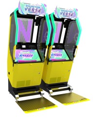 ꡼ No.001Υͥ / CHUNITHMפκǿСCHUNITHM X-VERSEƯ꡼10ǯǰ饤֥٥Ȥ928ëǳ