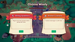 ꡼ No.002 | No Heroes Here 2