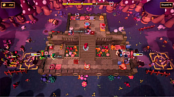 ꡼ No.003 | No Heroes Here 2