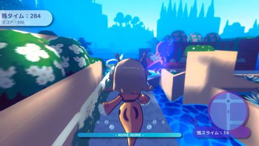 ���������꡼ No.003�Υ���ͥ������ / �ʥ�ĥ��ξ��������ơ����饤�����ͤ��Ƥ��������ä����������֥����ǥ�ϥ�ȡס�Steam���ȥ��ڡ������������꡼��������ǯ��