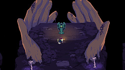 ꡼ No.001 | BloodRush: Undying Wish