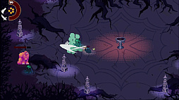 ꡼ No.002 | BloodRush: Undying Wish