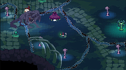 ꡼ No.003 | BloodRush: Undying Wish