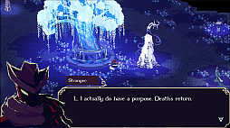 ꡼ No.004 | BloodRush: Undying Wish