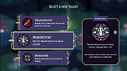 ꡼ No.005 | BloodRush: Undying Wish