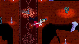 ꡼ No.006 | BloodRush: Undying Wish