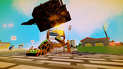 �����ѡ����󥰥���֥��ߥ�졼�� (Super Kingcrab Simulator)