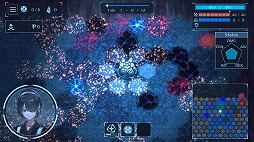 画像ギャラリー No.001のサムネイル画像 / 次元の狭間を探索するナビゲーション型ローグライクゲーム「Voyage Router」,2026年にSteamでリリース。最新トレイラーを公開