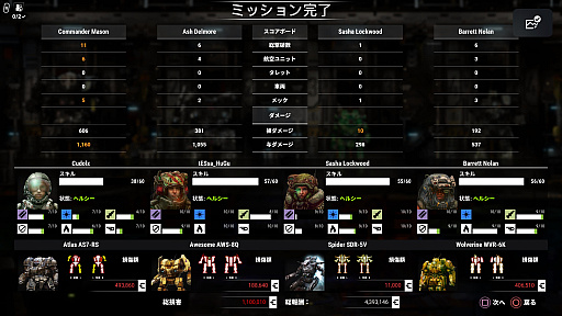 ꡼ No.005Υͥ / ť臘餳åMechWarrior 5: MercenariesסݸӤ夢