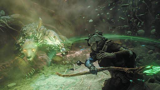 画像ギャラリー No.003のサムネイル画像 / ソロプレイでじっくり遊べる「Soulframe」のプレαに参加してみた【放課後れびゅあーず!】