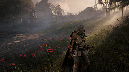 画像ギャラリー No.004のサムネイル画像 / ソロプレイでじっくり遊べる「Soulframe」のプレαに参加してみた【放課後れびゅあーず!】