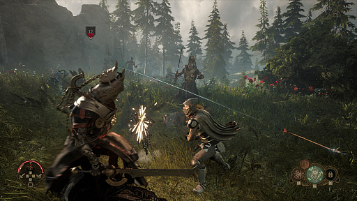 画像ギャラリー No.006のサムネイル画像 / ソロプレイでじっくり遊べる「Soulframe」のプレαに参加してみた【放課後れびゅあーず!】