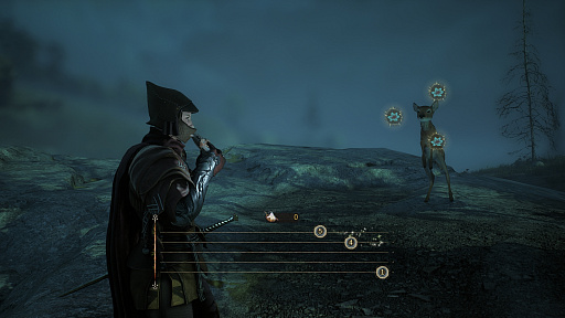 画像ギャラリー No.007のサムネイル画像 / ソロプレイでじっくり遊べる「Soulframe」のプレαに参加してみた【放課後れびゅあーず!】