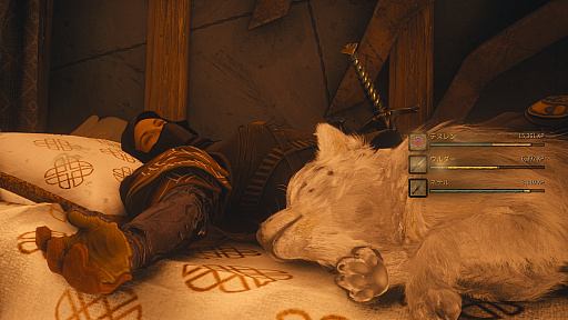 画像ギャラリー No.008のサムネイル画像 / ソロプレイでじっくり遊べる「Soulframe」のプレαに参加してみた【放課後れびゅあーず!】