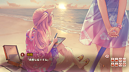 ꡼ No.001 | NEKOPARA After