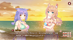 ꡼ No.004 | NEKOPARA After