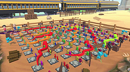 Snakes and Ladders Championship