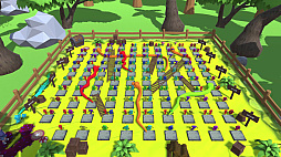 Snakes and Ladders Championship