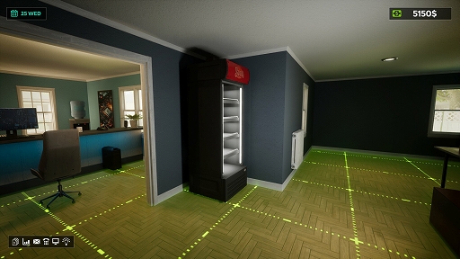 ���������꡼ No.002�Υ���ͥ������ / ���á��饸�������ԡ������ʤ��Żҵ���ν�����ĩ���It Works: Electronics Repair Simulator�ס�2025ǯ��Υ�꡼���򥢥ʥ���