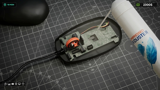 ���������꡼ No.006�Υ���ͥ������ / ���á��饸�������ԡ������ʤ��Żҵ���ν�����ĩ���It Works: Electronics Repair Simulator�ס�2025ǯ��Υ�꡼���򥢥ʥ���