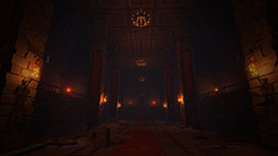 ���������꡼ No.004�Υ���ͥ������ / ����4�ͤǳڤ���붨�Ϸ����Х��Х�ۥ顼��Jester: A Foolish Ritual�ס�����Ÿ������ꡣ2025ǯ���Nexting�����꡼����