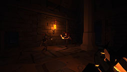 ���������꡼ No.005�Υ���ͥ������ / ����4�ͤǳڤ���붨�Ϸ����Х��Х�ۥ顼��Jester: A Foolish Ritual�ס�����Ÿ������ꡣ2025ǯ���Nexting�����꡼����