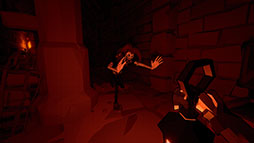 ꡼ No.002 | Jester: A Foolish Ritual