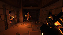 ꡼ No.003 | Jester: A Foolish Ritual