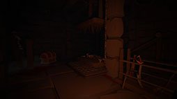 ꡼ No.004 | Jester: A Foolish Ritual