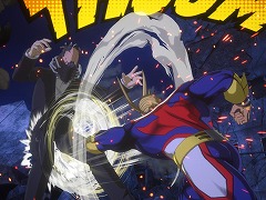 ͤΥҡǥߥ All\'s Justiceסƥ⡼ɤҲ𤹤ǿץե2026˻ͷŸ