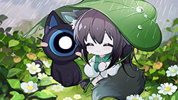 ヨグ=ソトースの庭