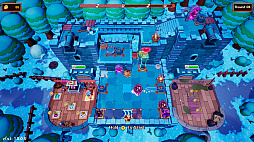 ꡼ No.002 | No Heroes Here 2