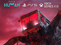 「Once Human」，PS5/Xbox向けのコンソール版クローズドβテストを3月26日に開始。大型アップデート「Ver.2.3.26」も同時に実装