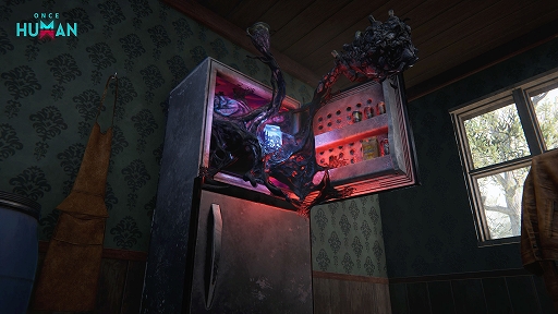 画像ギャラリー No.003のサムネイル画像 / 「Once Human」，PS5/XBOX Series X|S版が8月26日にリリース決定。一人称視点やクロスプレイに対応。限定特典付き予約パックが販売開始