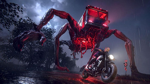 画像ギャラリー No.002のサムネイル画像 / PS5＆XBOX Series X|S版「Once Human」の配信が開始。10月には「オーシャン編 大型アップデート: 禁断の島」も登場