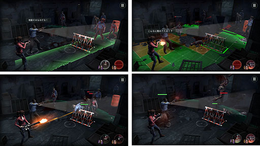 ���������꡼ No.005�Υ���ͥ������ / ��BIOHAZARD Survival Unit�ס�2025ǯ��˥��ޥ۸������ۿ����ꡣŷ���᤬�������ꥸ�ʥ�Υ��꡼���㡼��������餫��