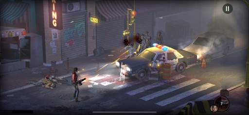 画像ギャラリー No.009のサムネイル画像 / 「BIOHAZARD Survival Unit」は,4Xストラテジーでバイオハザードの新境地を拓く。原作ファンも納得のリスペクトも【PR】