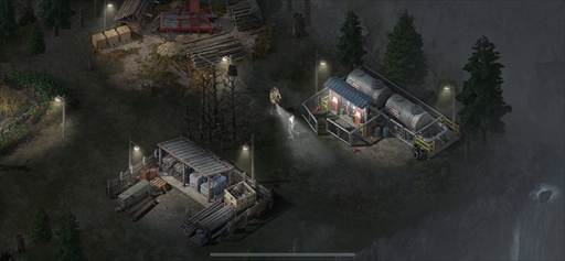 画像ギャラリー No.015のサムネイル画像 / 「BIOHAZARD Survival Unit」は,4Xストラテジーでバイオハザードの新境地を拓く。原作ファンも納得のリスペクトも【PR】