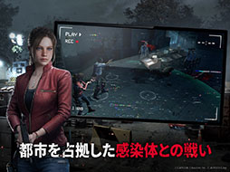 ꡼ No.003 | BIOHAZARD Survival Unit