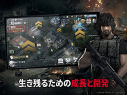 ꡼ No.004 | BIOHAZARD Survival Unit