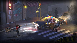 ꡼ No.006 | BIOHAZARD Survival Unit