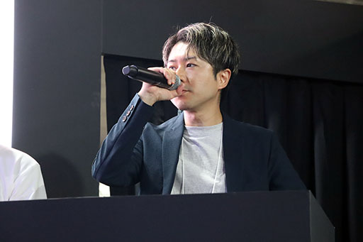 ꡼ No.005Υͥ / JP UNIVERSEΥUGCץåȥեεܹפɸ֤뿷ꥨΥߡȤϡԥ֡˥˥ȤΥܴȯɽTGS2025