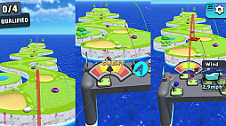 ꡼ No.006 | Golf Guys