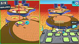 ꡼ No.002 | Golf Guys