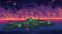 ꡼ No.005 | Dead of Darkness