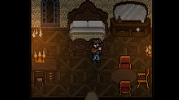 ꡼ No.007 | Dead of Darkness