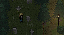 ꡼ No.009 | Dead of Darkness