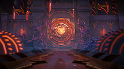 ꡼ No.002 | Vaultbreakers